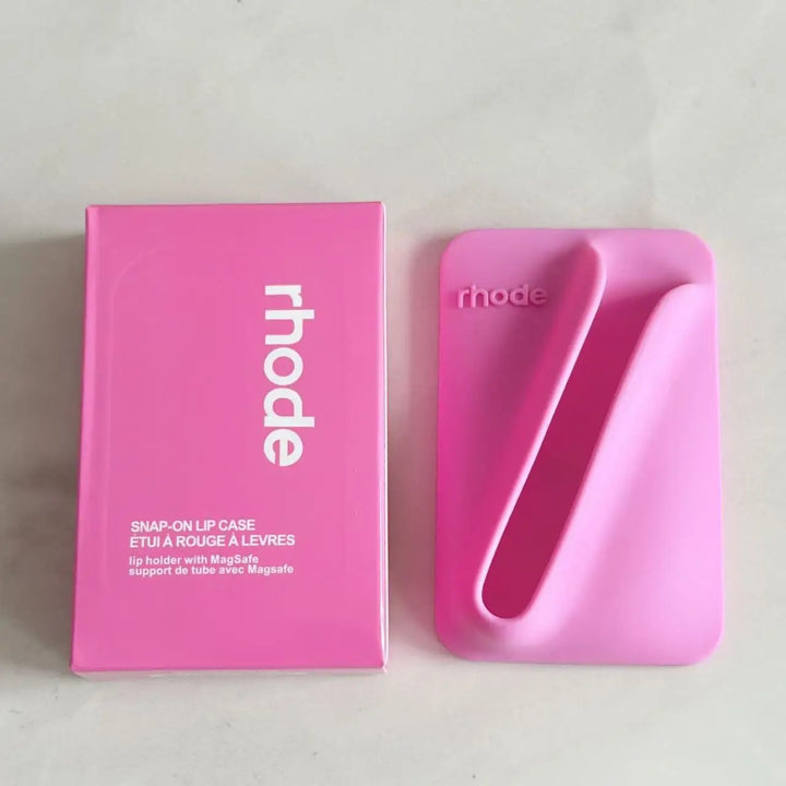 Snap-On Lip Case