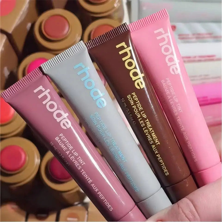 Peptide Lip Treatment