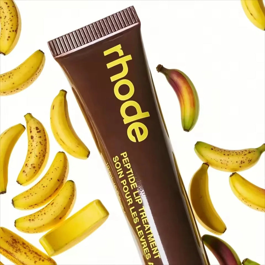 Caramelized Banana