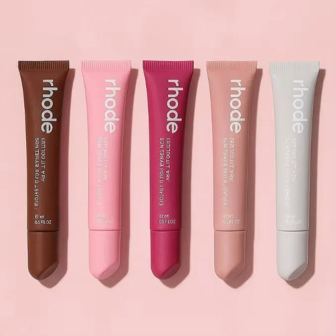 Peptide Lip Treatment