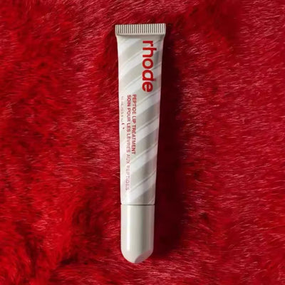Peppermint Glaze